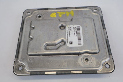 2020-2022 FORD EXPLORER HEADLIGHT BALLAST CONTROL MODULE UNIT JX7B-13B626-AG OEM
