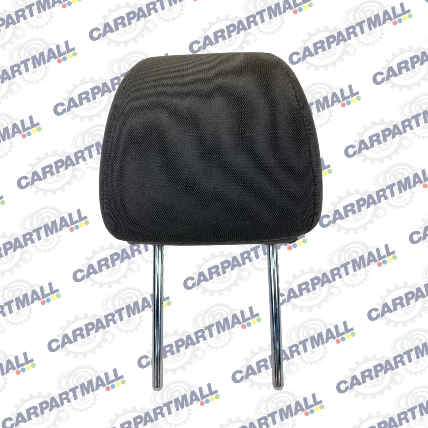2011-2016 CHEVROLET CRUZE FRONT LEFT DRIVER SEAT HEADREST HEAD REST CLOTH