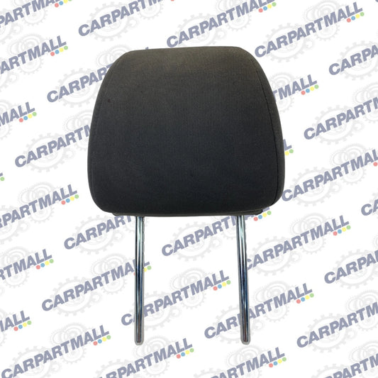 2011-2016 CHEVROLET CRUZE FRONT LEFT DRIVER SEAT HEADREST HEAD REST CLOTH