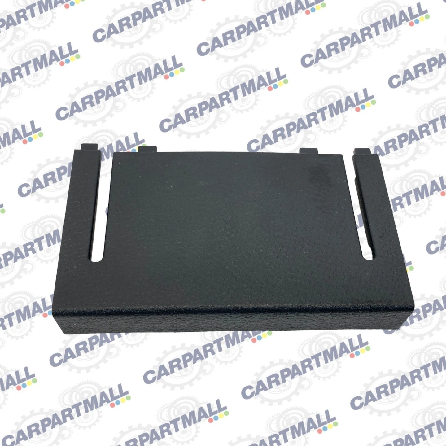 06 07 NISSAN MURANO FLOOR REAR BACK CENTER CONSOLE COVER TRIM PANEL 96909-CC20A
