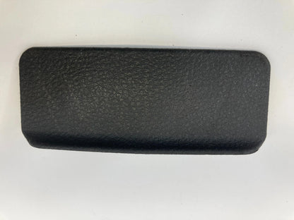 2010-2017 CHEVROLET CHEVY EQUINOX REAR TRUNK LID COVER CAP BEZEL TRIM OEM