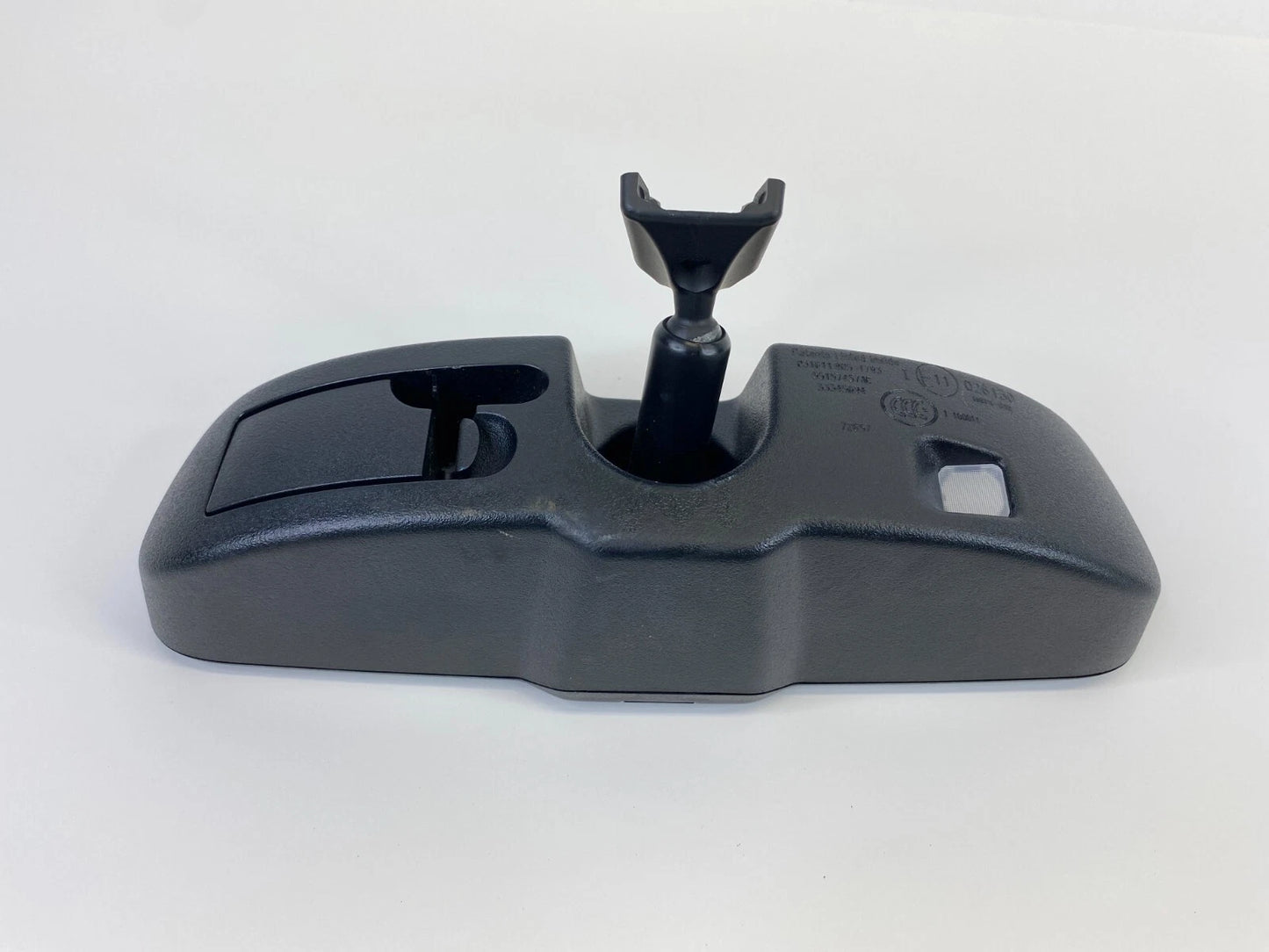 2009-2012 DODGE CALIBER AUTO DIMMING REAR VIEW INTERIOR MIRROR ASSY E11-026130