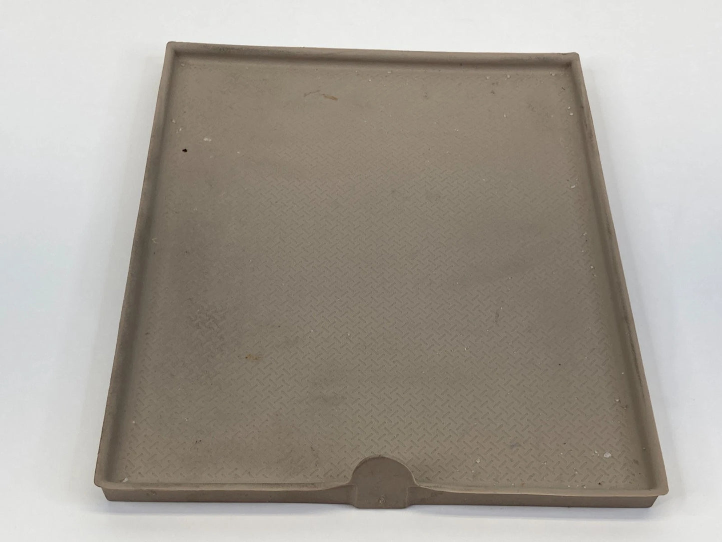 2010-2012 Hyundai Santa Fe Center Console Armrest Mat Tray 84696-2B002