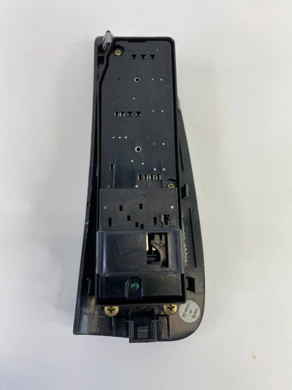 2005-2008 Pontiac Vibe Front Left Driver Master Power Window Switch OEM