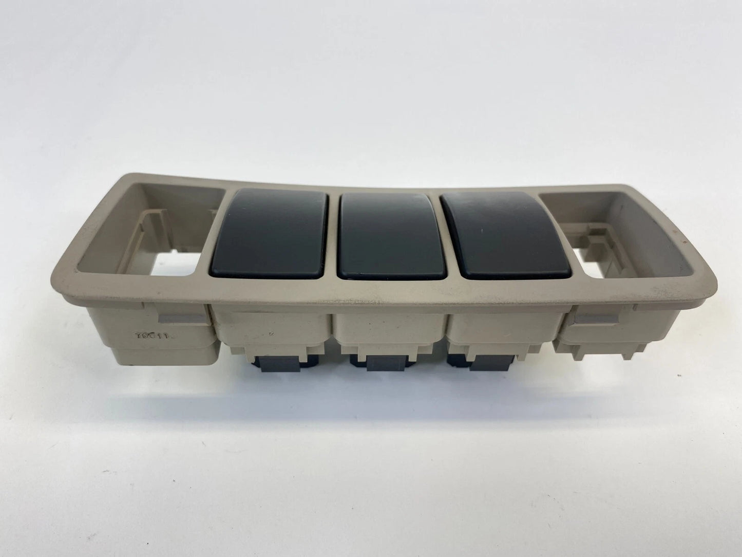 2006 2007 2008 HYUNDAI SONATA DIMMER LIGHT SWITCH COVER BEZEL TRIM 93300-3K520