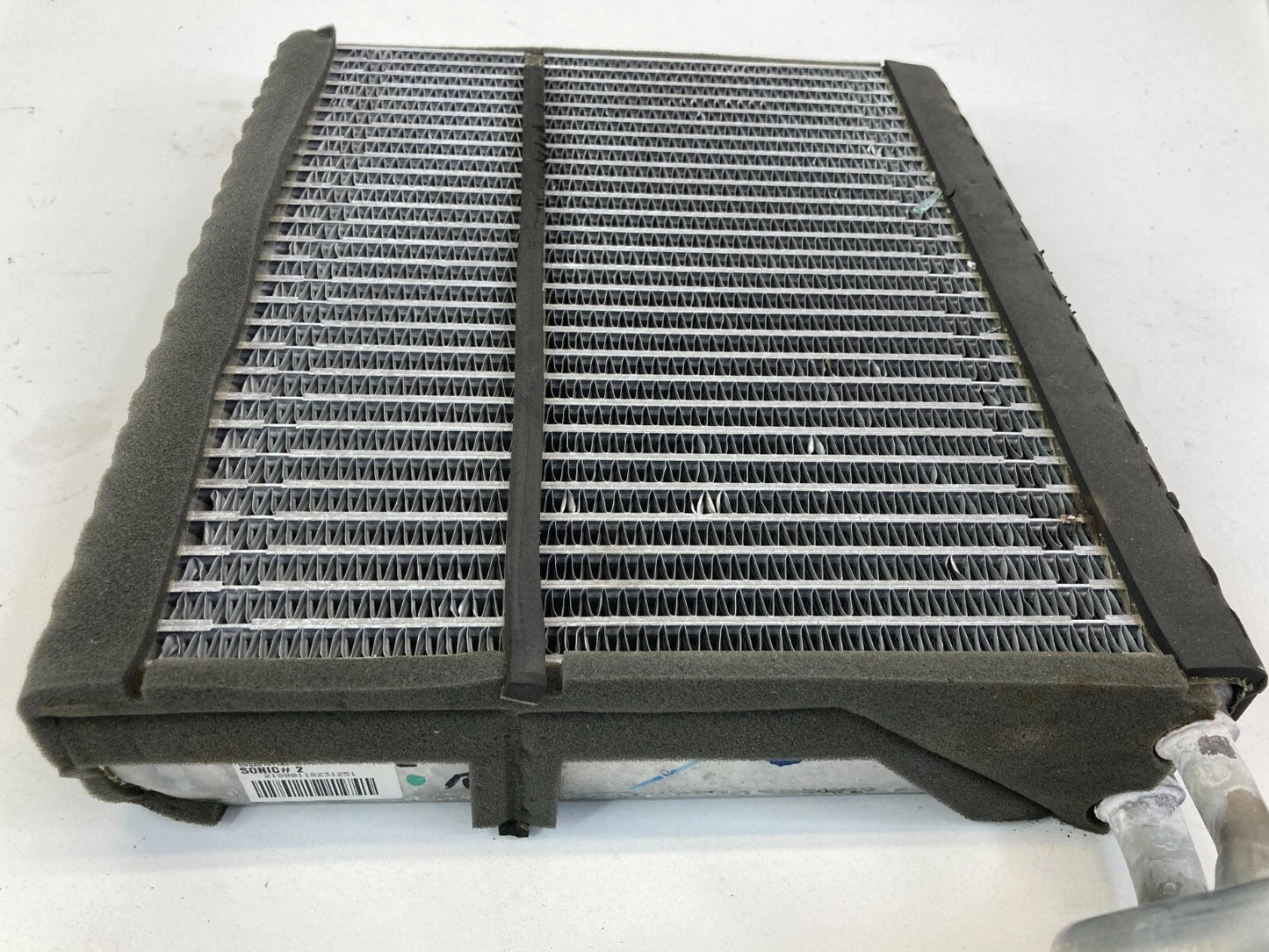 2014 2015 2016 2017 2018 ACURA MDX AC A/C EVAPORATOR CORE 16482451 OEM