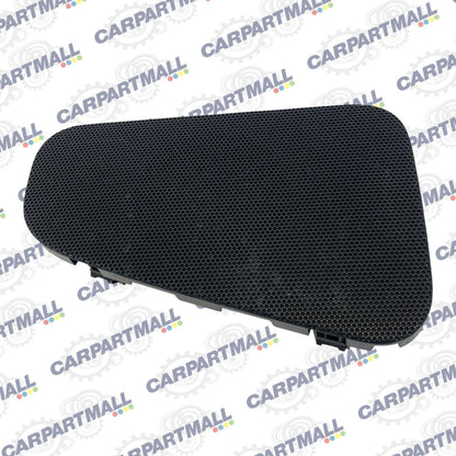 2004 05 06 07 2008 Acura TL Dash Speaker w/ Cover Grille Trim 77130SEPA000