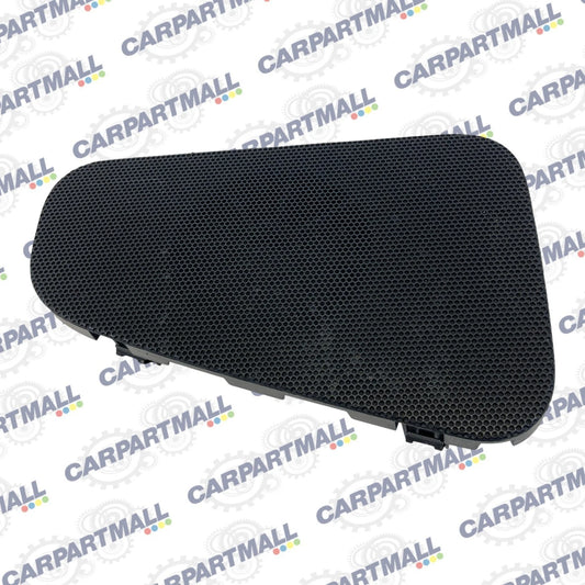 2004 05 06 07 2008 Acura TL Dash Speaker w/ Cover Grille Trim 77130SEPA000