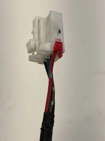 2011-2014 HYUNDAI SONATA RIGHT TAIL LIGHT TAILLIGHT PIGTAIL WIRE HARNESS OEM