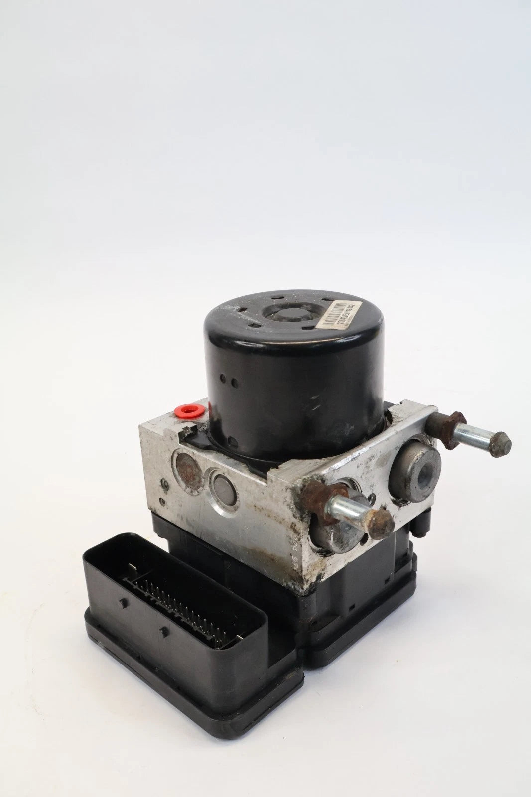 2014-2017 JEEP COMPASS 2.4L 4WD ABS ANTI LOCK BRAKE PUMP MODULE UNIT 68212478AA