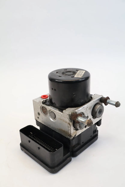2014-2017 JEEP COMPASS 2.4L 4WD ABS ANTI LOCK BRAKE PUMP MODULE UNIT 68212478AA