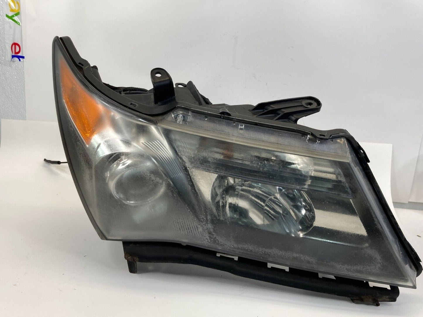 2007-2009 Acura MDX Front Right Passenger Side HID Xenon Headlight Headlamp OEM