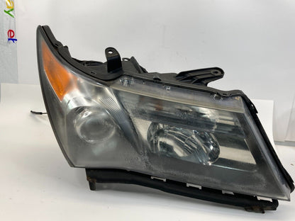 2007-2009 Acura MDX Front Right Passenger Side HID Xenon Headlight Headlamp OEM