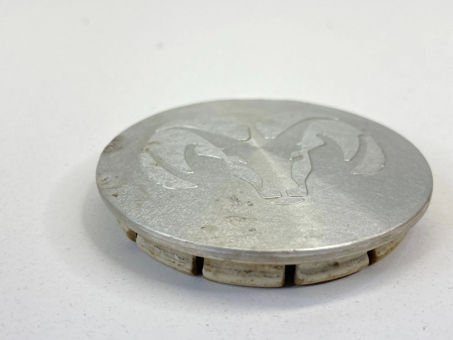 DODGE RAM 1500 WHEEL CENTER HUB CAP 16" ALUMINUM RIM OEM FACTORY 52005702