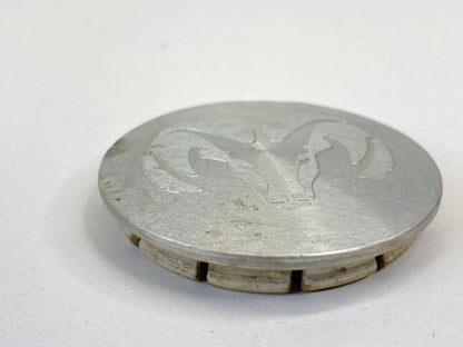 DODGE RAM 1500 WHEEL CENTER HUB CAP 16" ALUMINUM RIM OEM FACTORY 52005702