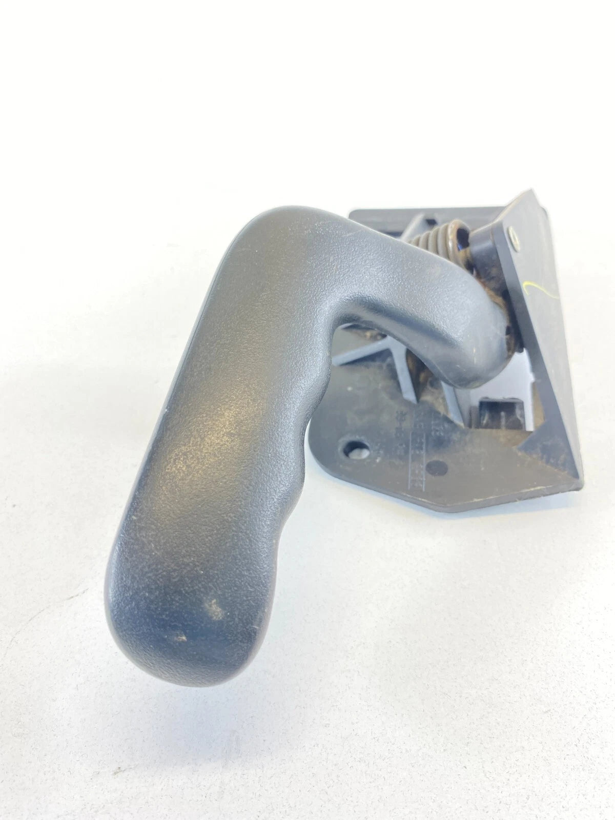 1999-2007 CHEVROLET SILVERADO 1500 FRONT RIGHT PASSENGER INNER DOOR HANDLE OEM