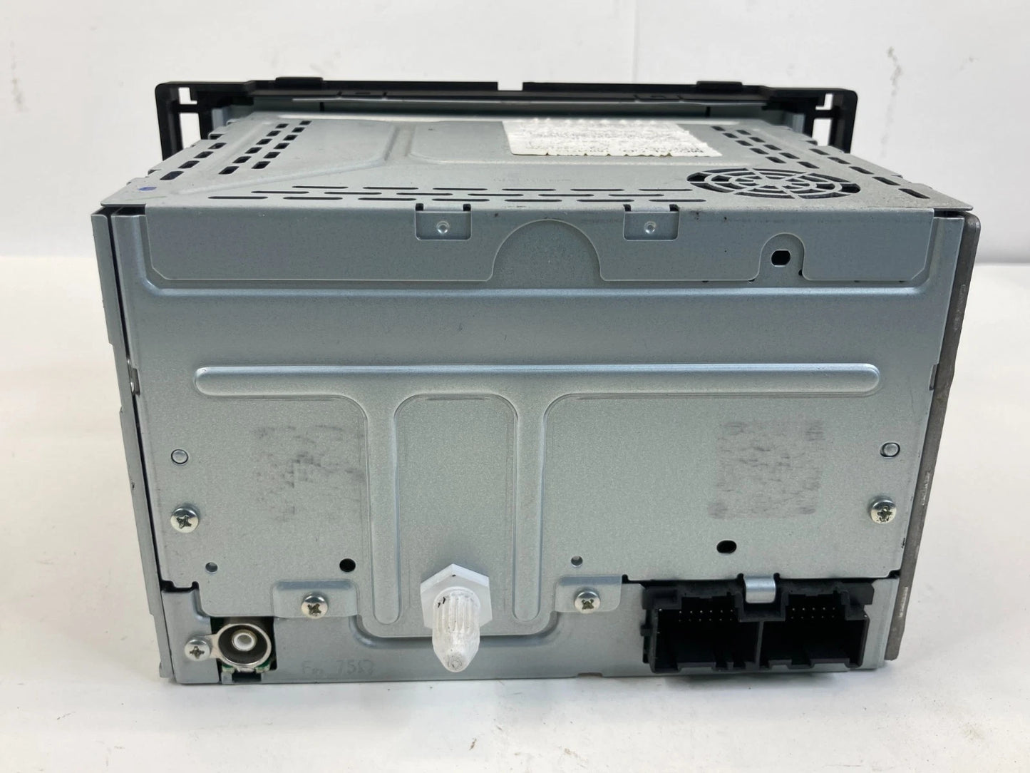 2008 CHEVROLET HHR RADIO STEREO AM FM CD PLAYER RECEIVER UNIT 15951996 OEM