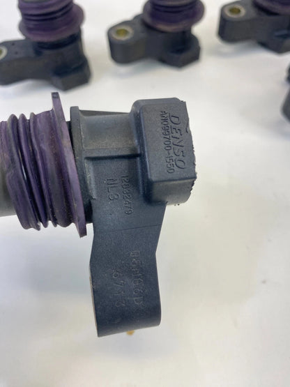 10-16 Buick LaCrosse 09-23 Traverse Engine Ignition Igniter Coil Set 12632479