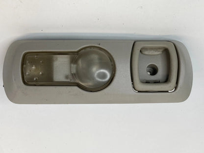 2001-2003 PONTIAC AZTEK REAR RIGHT SIDE ROOF DOME MAP LIGHT READING LAMP