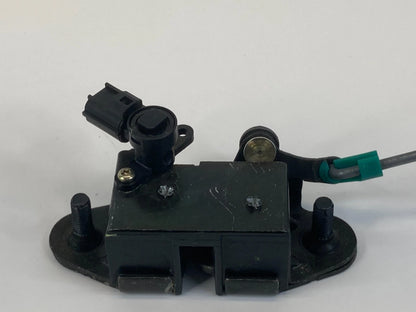 2001 2002 2003 2004 CHRYSLER PT CRUISER LIFTGATE HATCH TRUNK LATCH LOCK ACTUATOR