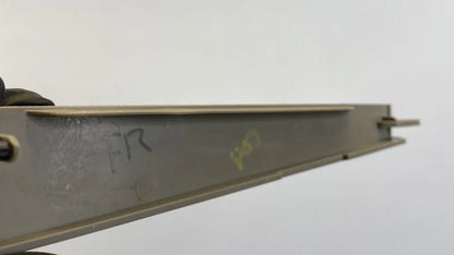 2008 2009 2010 2011 FORD FOCUS FRONT RIGHT SIDE DOOR PILLAR COVER TRIM BEZEL OEM