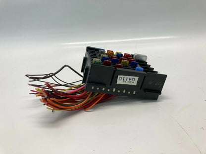1995 95 PONTIAC BONNEVILLE 3.8L LEFT DASH FUSE RELAY JUNCTION BOX 12077863 OEM