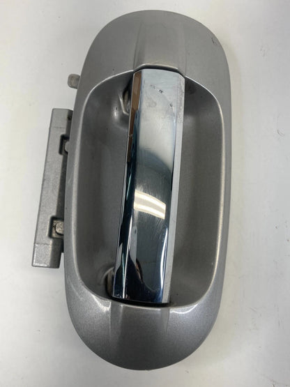 2003 2004 LINCOLN NAVIGATOR REAR LEFT SIDE EXTERIOR DOOR HANDLE 2L14-7826601 OEM