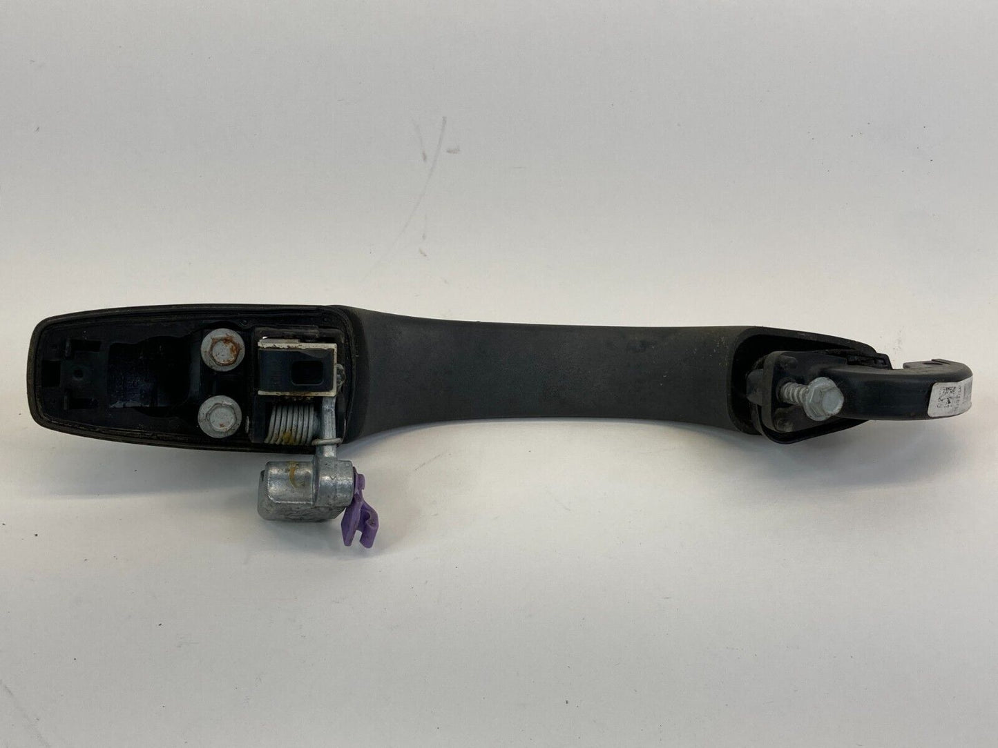 2012 2013 RAM C/V Front Right Passenger Side Exterior Door Handle Assy