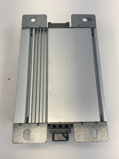 2009 10 11 2012 Ford Flex Radio Stereo Audio AMP Amplifier 8A5T-18C808-AB