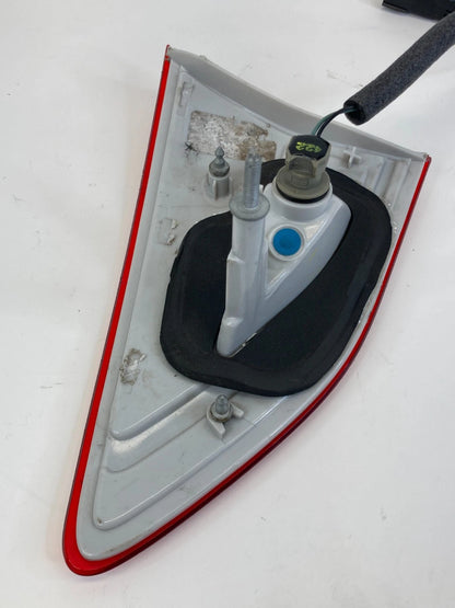 2013-2016 FORD ESCAPE REAR LEFT DRIVER SIDE INNER TAIL LIGHT LAMP OEM