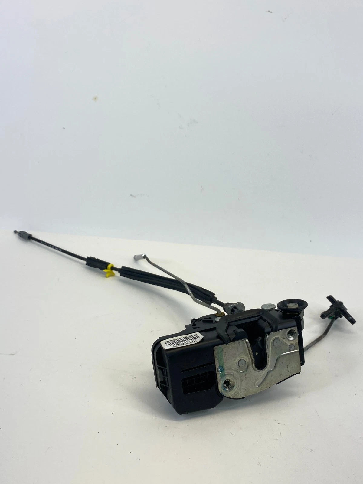 08 09 10 11 12 13 14 CADILLAC CTS REAR LEFT DRIVER DOOR LOCK LATCH 25992281 OEM
