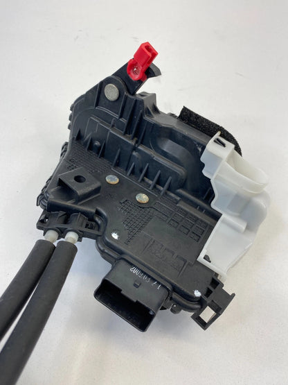 2010-2013 KIA FORTE REAR RIGHT DOOR LOCK LATCH RELEASE ACTUATOR 81420-1M020 OEM