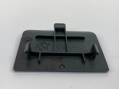 05-12 NISSAN XTERRA PATHFINDER FRONT LEFT SEAT TRIM COVER BEZEL 5935-605287 OEM