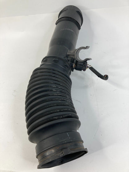 2006-2009 Chevrolet Trailblazer Air Intake Cleaner Outlet Hose Pipe Duct OEM