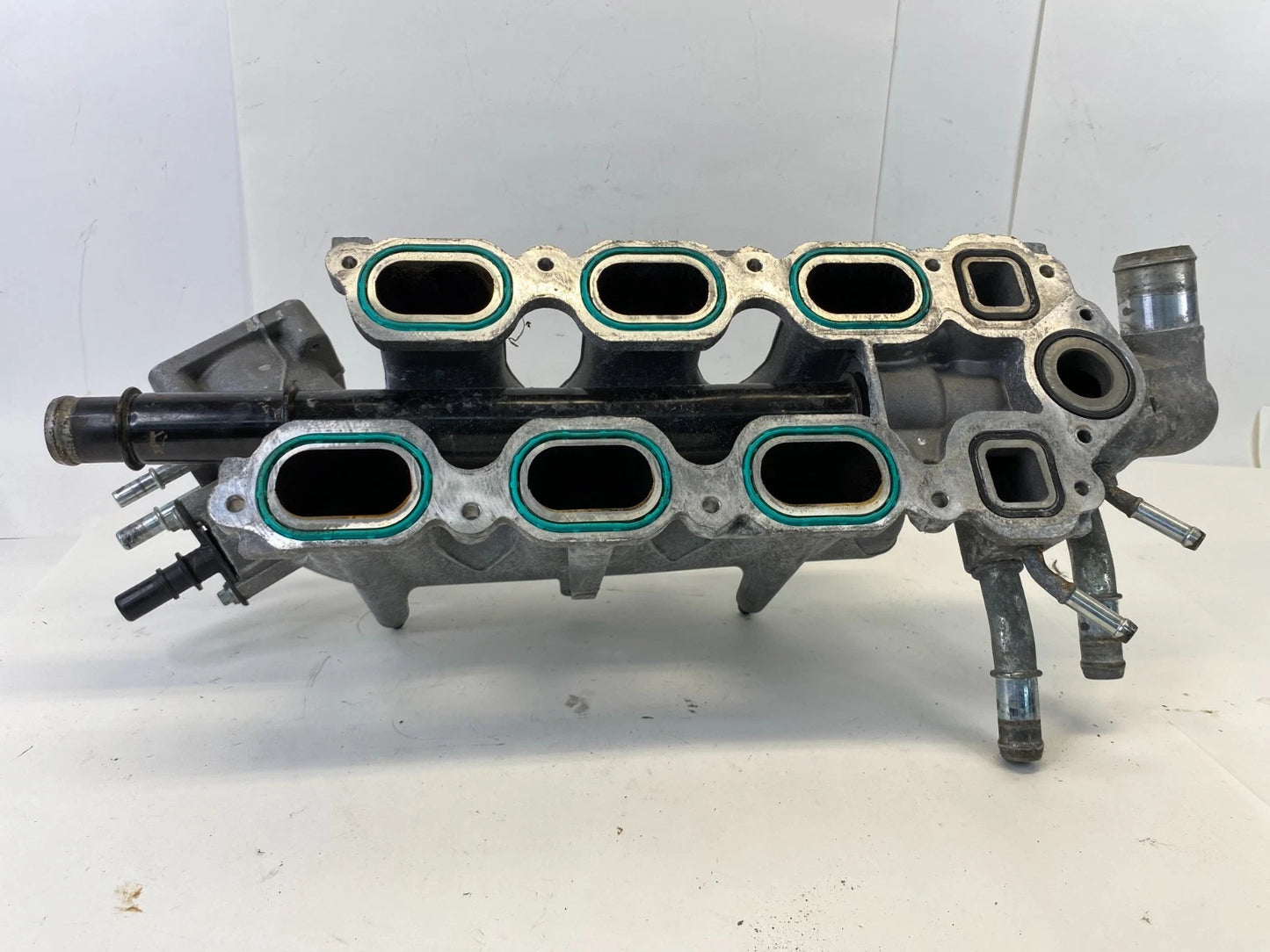13-19 FORD EXPLORER 3.5L TURBO AIR INTAKE MANIFOLD UPPER PLENUM AA5E-9424-FA OEM