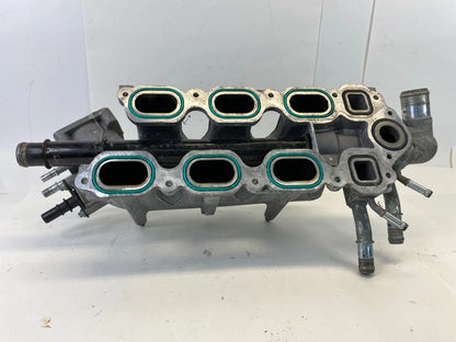 13-19 FORD EXPLORER 3.5L TURBO AIR INTAKE MANIFOLD UPPER PLENUM AA5E-9424-FA OEM