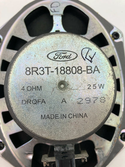 2008-2011 FORD FOCUS FRONT LEFT DRIVER SIDE DOOR SPEAKER AUDIO ASSEMBLY OEM