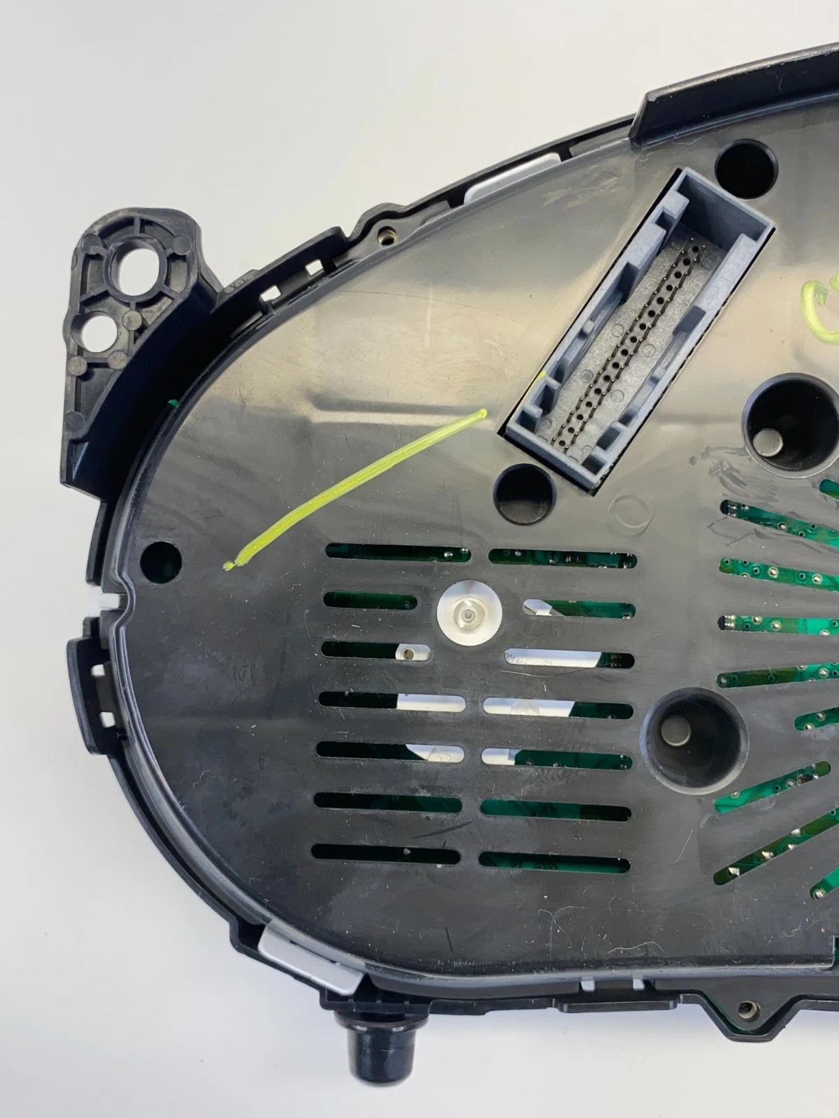 2013-2017 CHEVROLET EQUINOX SPEEDOMETER DASH CLUSTER 159K MILES 22956682 OEM