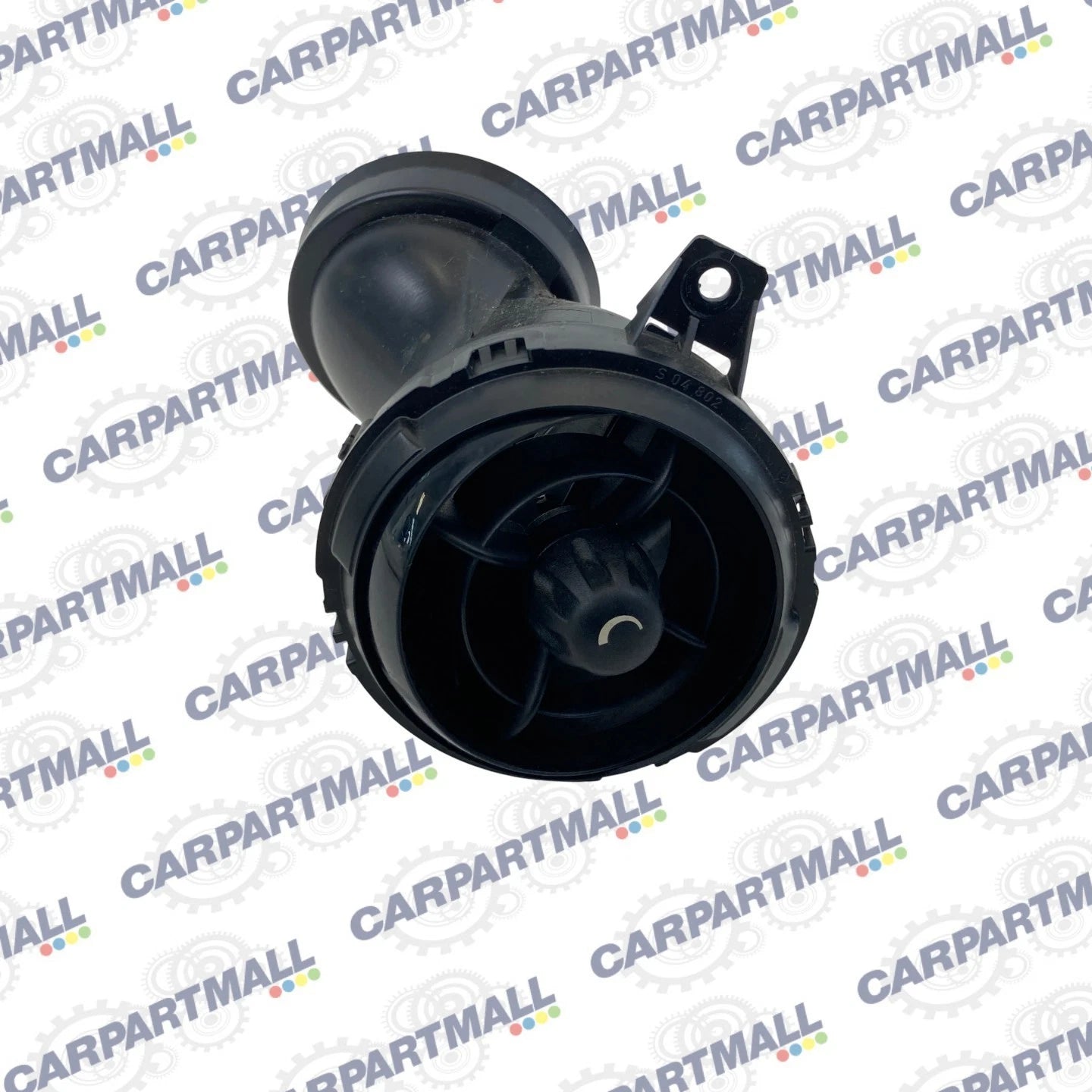 07-15 Mini Cooper Air Vent Outer Right Or Left Side Dash Grille Duct S0481138A