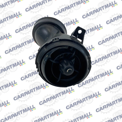 07-15 Mini Cooper Air Vent Outer Right Or Left Side Dash Grille Duct S0481138A