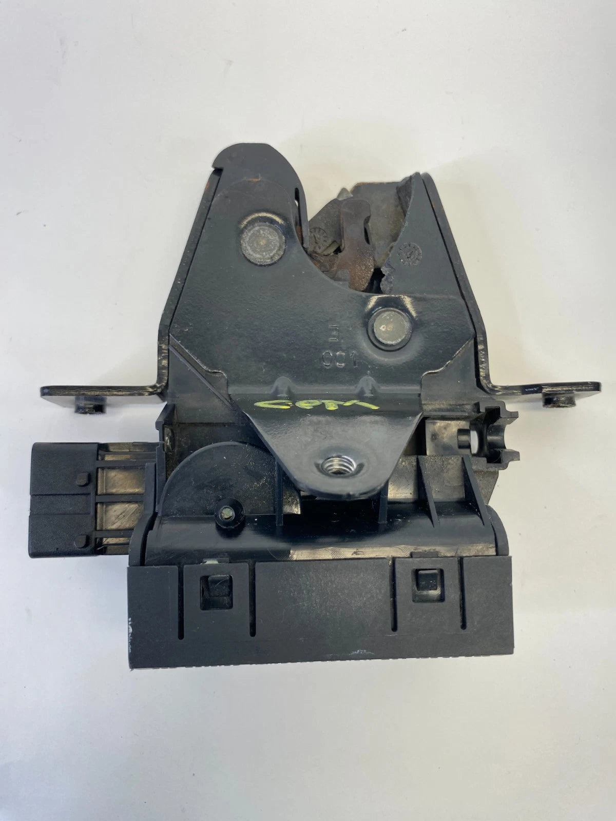 2003-2011 SAAB 9-3 SEDAN TRUNK DECK LID LATCH LOCK ACTUATOR OEM FACTORY 12785002