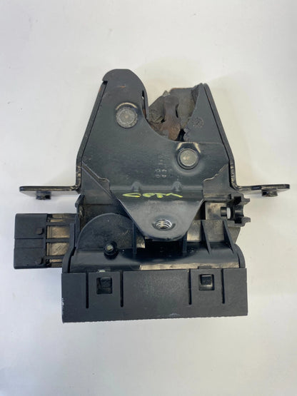 2003-2011 SAAB 9-3 SEDAN TRUNK DECK LID LATCH LOCK ACTUATOR OEM FACTORY 12785002