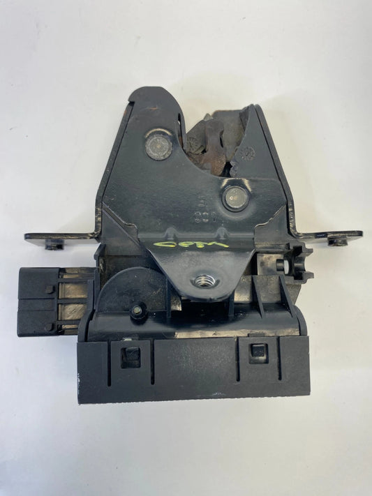 2003-2011 SAAB 9-3 SEDAN TRUNK DECK LID LATCH LOCK ACTUATOR OEM FACTORY 12785002