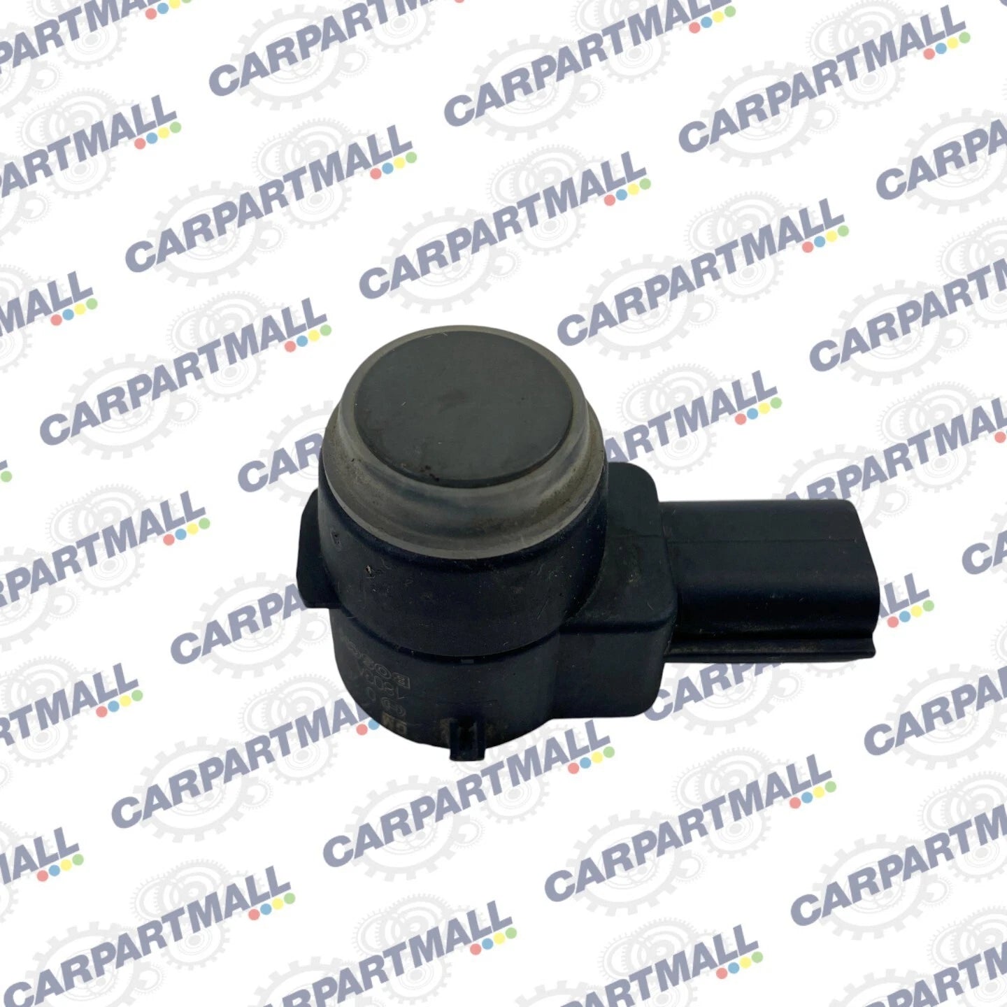 2009-2017 CHEVROLET TRAVERSE REAR PARK PARKING ASSIST DISTANCE SENSOR 25966528