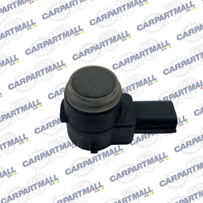 2009-2017 CHEVROLET TRAVERSE REAR PARK PARKING ASSIST DISTANCE SENSOR 25966528