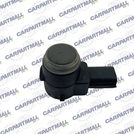 2009-2017 CHEVROLET TRAVERSE REAR PARK PARKING ASSIST DISTANCE SENSOR 25966528