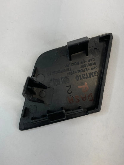 2008 2009 SATURN VUE DASH RIGHT PANEL SCREW COVER CAP LID TRIM 96661667 OEM
