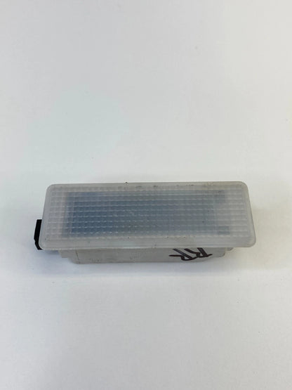 2006-2016 BMW 550I SEDAN INTERIOR REAR RIGHT DOOR COURTESY LIGHT LAMP 6972605