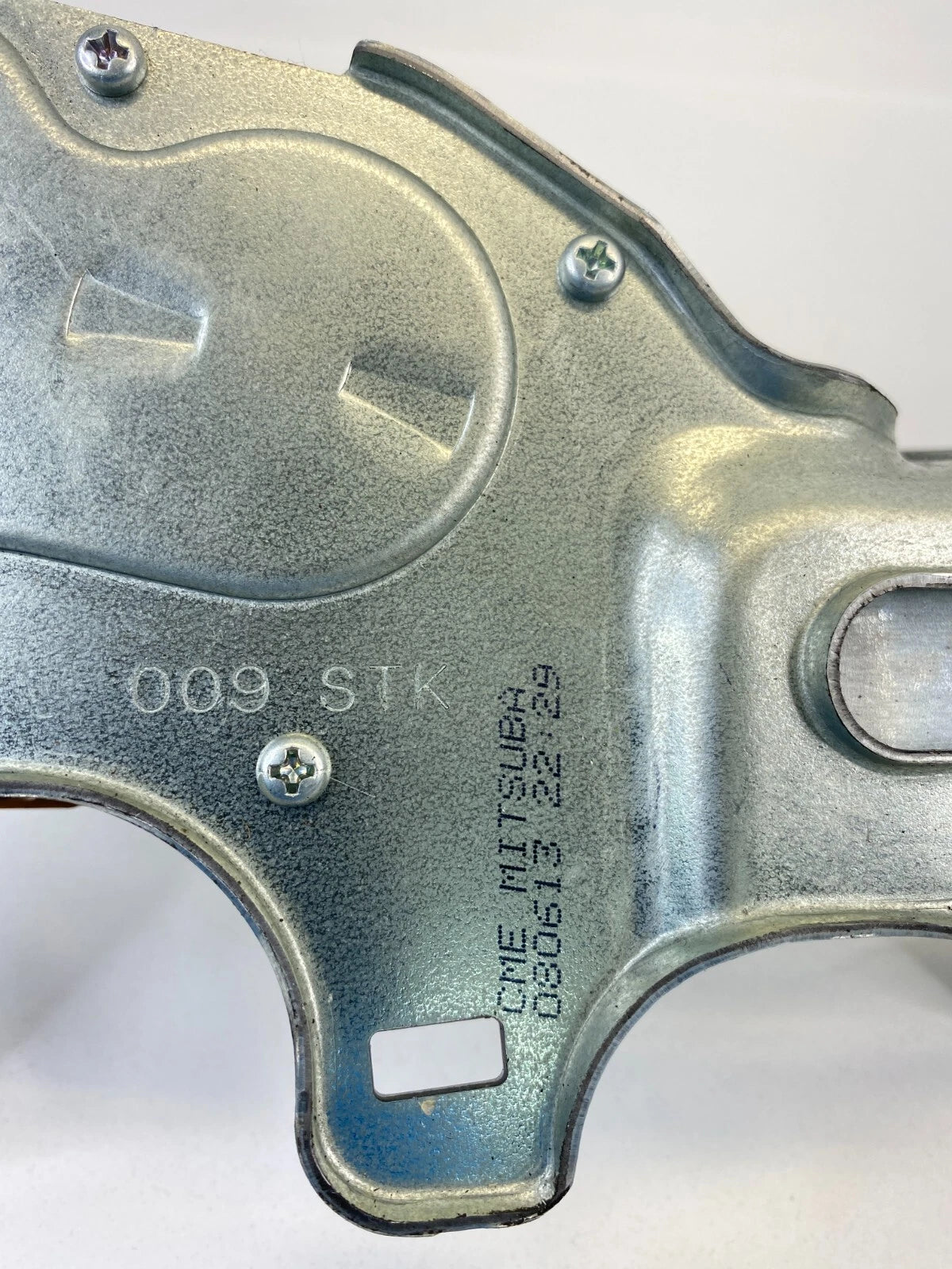 2007 08 09 10 11 2012 ACURA RDX REAR WINDSHIELD TAILGATE BACK GLASS WIPER MOTOR