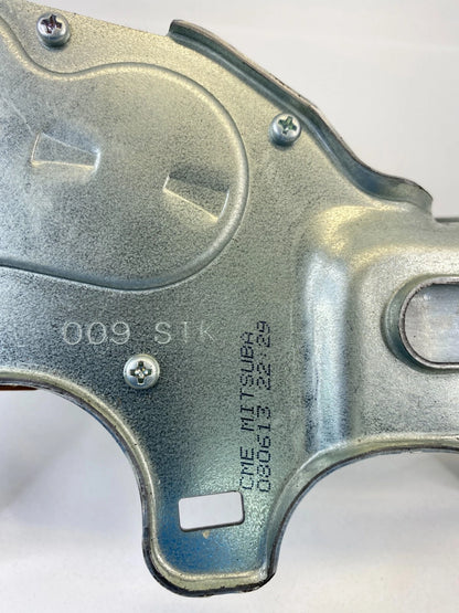 2007 08 09 10 11 2012 ACURA RDX REAR WINDSHIELD TAILGATE BACK GLASS WIPER MOTOR